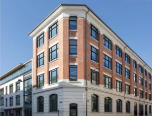 Etude CFO Poste HTA immeuble locatif à Clichy