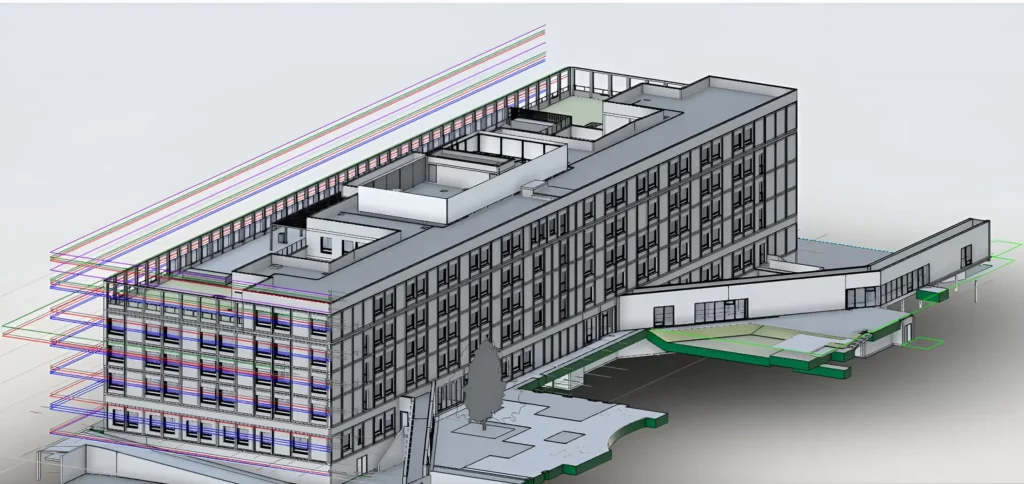 logiciel revit
