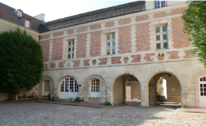 Campus Scipion -étude E.G B.E