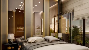Construction d'un hôtel bestwestern à velizy