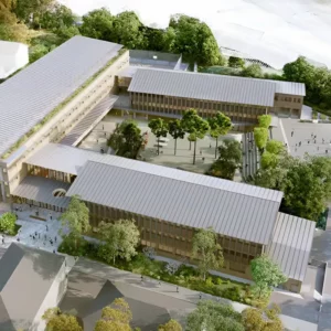 lycee villeparisis