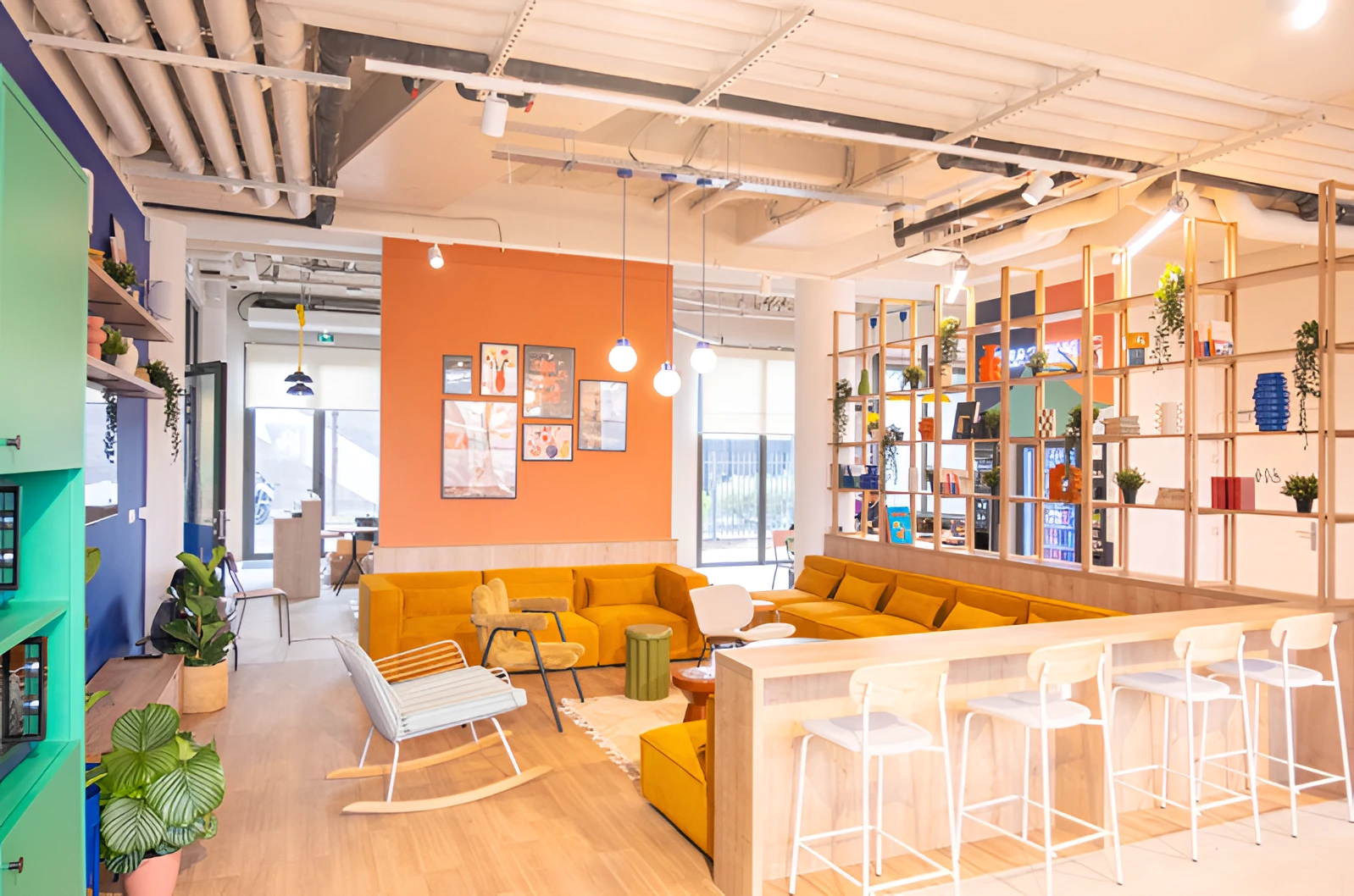 Coliving KLEY