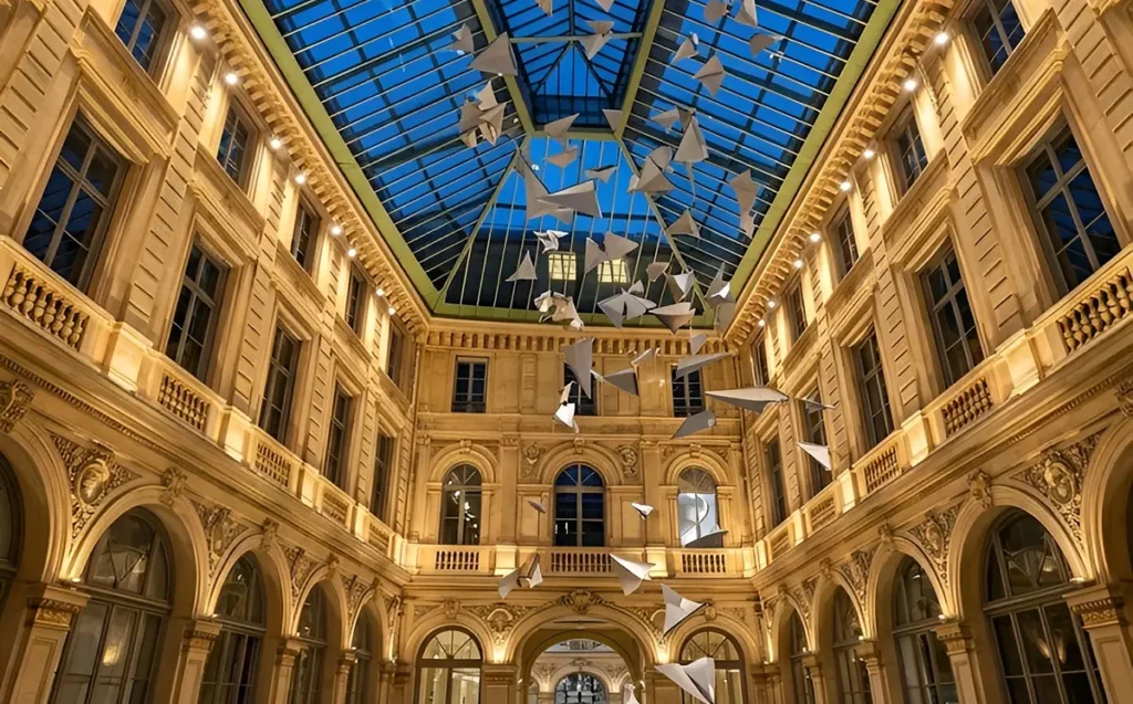 Hôtel Etoile du Nord Paris