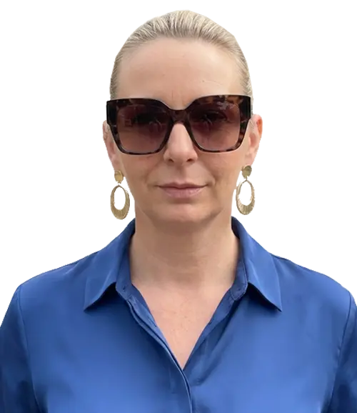 Aude Gamblin -E.G B.E