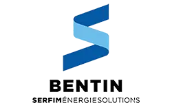 entreprise bentin
