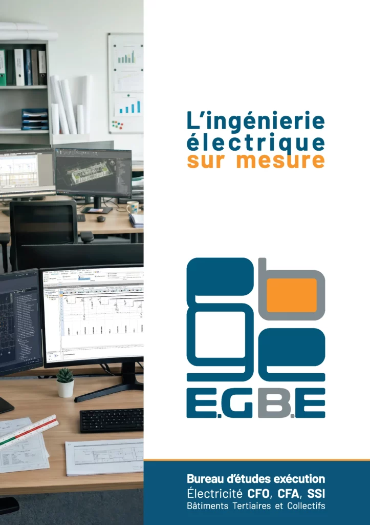 Brochure E.G B.E 2026