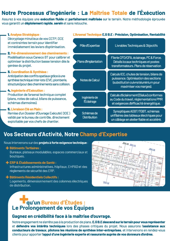 Brochure E.G B.E 2026