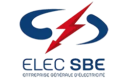 entreprise elec SBE