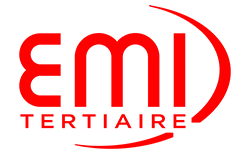 entreprise EMI tertiare