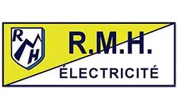 entreprise RMH électricité